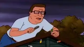 Whatcha doing there Bill?