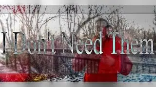GhostMIA-I Don't Need Them(Official Video)HD