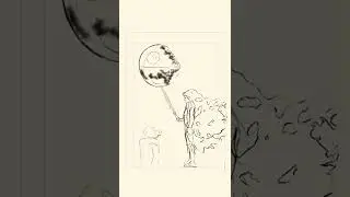 Speed Ink Star Wars #shorts
