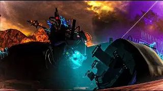 What if Titan TV man managed to save Titan Cameraman after episode 74?