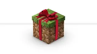МАЙНКРАФТ.ЗАЧЕМ ЖИТЕЛИ ПОДАРИЛИ МНЕ ПОДАРКИ В MINECRAFT.
