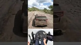 Toyota GR Yaris! 