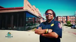 City of Danville, Virginia - Come Join Our Workforce