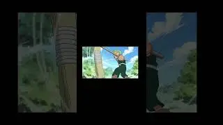 Shimotsuki Kuina vs Roronoa Zoro 2000 - 0 #shorts #onepiece #subscribe