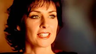 Enya - Only Time (Official Video)