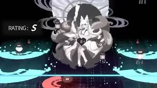 vs Algor Hime / Core Hime (Nightmare Mode) [ Last Command ]