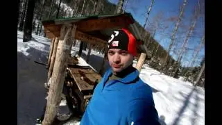 Непокоренный пик Черского V