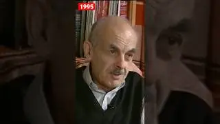 Окуджава: Пропаганда в 90е и возможное повторение войны 