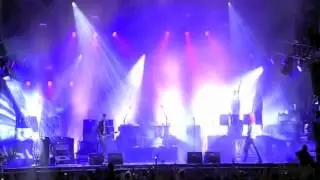 The Kills - No Wow (Live at Solidays Festival)