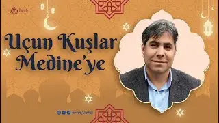 Uçun Kuşlar Medine'ye | Ömer Yavuz | Acıklı İlahiler | Ağlatan İlahiler