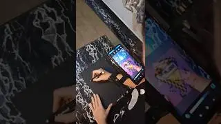 Лайфхакает... Получилось?) 