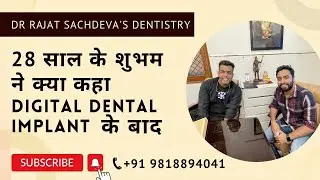 Best dentist Delhi | Dental Implants Delhi | full mouth dental implants treatment India