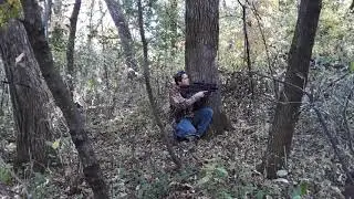 2020 Squirrel Hunt Edgun Lelya 2.0 with JSB Hades, 3 Year Update on Lelya