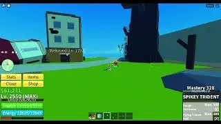 Blox Fruits | Mastering & Unlocking Dragon Talon