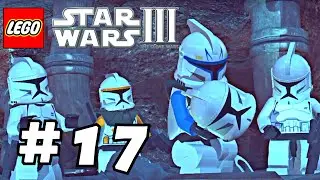 Rookies - LEGO STAR WARS 3 - PART 17