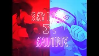Sky x Kautrix // Collab // Outkast - Ms. Jackson