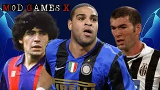 ✔️🎮 🔴  Patch Legends MGX v11 
