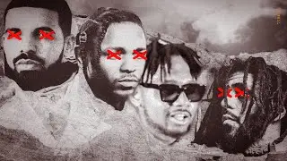 SAMAD SAVAGE - BIG 3 (KENDRICK LAMAR / DRAKE / J. COLE DISS) [Official Music Video]