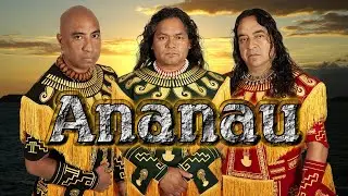Ananau (Remasterizado) - ALBORADA