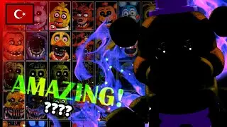 REKORUMU KIRDIM !!! | Tamamen Türkçe UCN #4 | The Farlander