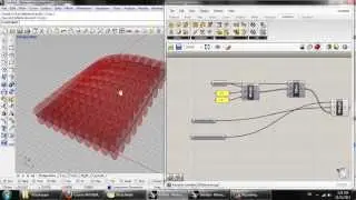 Instantiate Components with Grasshopper