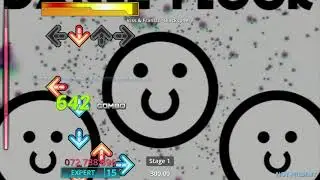 StepMania | Blacksphere ~ [Iriss & Frantzz]
