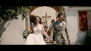 Lisa & Simon / Hochzeitsfilm / Highlightfilm / Freudenberg