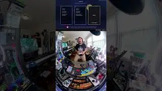 CLIP 1: 10 Languages of [8K 360° VR] The Rogue Prince of Persia for PC. New game Ubisoft. Metroidvan