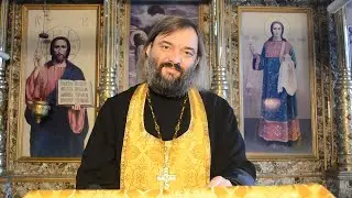 Как объяснить маленькому ребенку что такое Причастие, Кто такой Бог и кто такой священник.