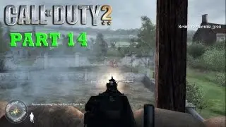 Call of Duty 2 on Lenovo G40-30 - Part 14