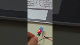MEASURE HUMIDITY & TEMPERATURE USING NODEMCU AND THINGSPEAK #youtubeshorts #diyprojects #iot #tamil