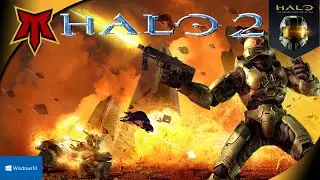 Halo 2; Pt. 1 | Halo: The Master Chief Collection