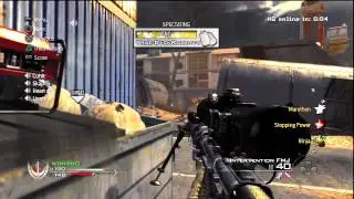 True vs Ab Mw2 | By zAvRo