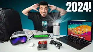 Esta é a TECH de SONHO que uso SEMPRE !