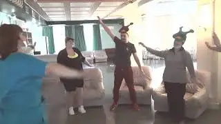 «На пути к звёздам!»
