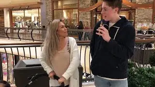 Hot Moms on Does Size Matter?