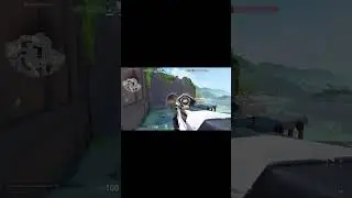 Nice Ace With Jett!