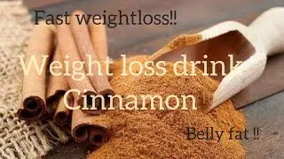 Lose 3Kg Weight in Just 1 Week with this Powerful Weight loss Drink#weightloss #fitness #usa #uk