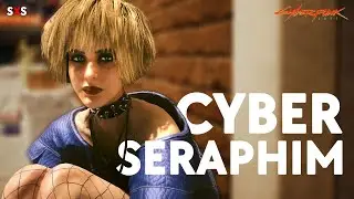 Why Misty is the Hidden Hero of Cyberpunk 2077 | Character Analysis & Explained