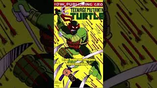 DAREDEVİL VE NİNJA KAPLUMBAĞALARIN SAÇMA AMA ŞAŞIRTICI BAĞI !!! Bunu Biliyormuydunuz Marvel