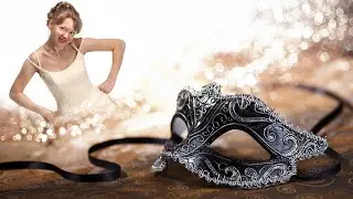 Юлия Загоскина. Чардаш из оперетты 
