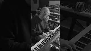 Turn Your Eyes Upon Jesus LoFi Version 