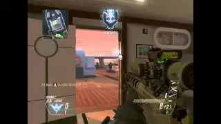 Triple headshot feed