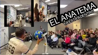 El Verdadero Avivamiento Y Sus Estorbos ( erme y belky zuniga )) torre fuerte