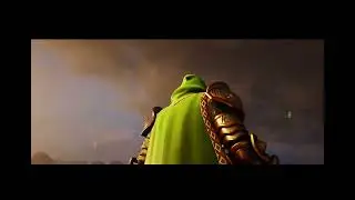 Marvel x Fortnite cinematic short #fortnite