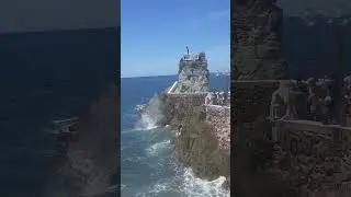 Matazlan cliff divers-March 2024