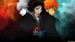 Ichigo vs. Aizen