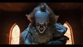 Оно 2 — Русский трейлер 2019