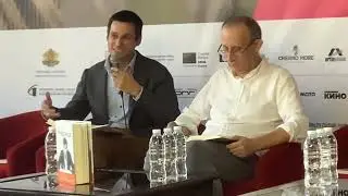 2023. ФЕСТИВАЛ НА БЪЛГАРСКИЯ ФИЛМ „ЗЛАТНА РОЗА“ - 22 СЕПТЕМВРИ