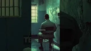 The Horrors of Holmesburg Prison #shorts #shortsvideo #facts #history #podcast #horrorstories